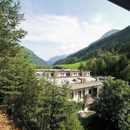 Appartment Fuzzy Sölden Buitenkant foto